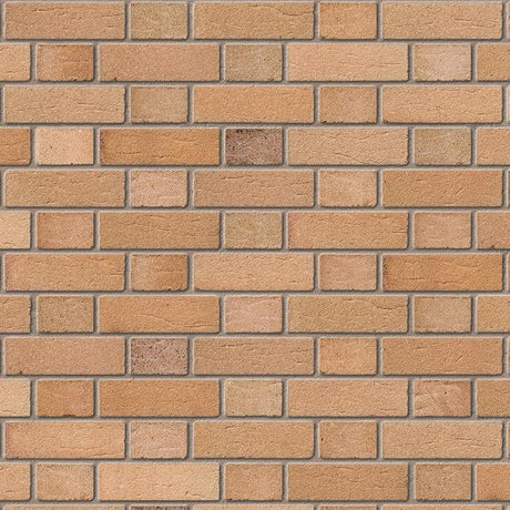 Ibstock Brunswick Autumn Brick 65mm Pack of 500 - Armstrong Cheshire