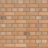 Ibstock Brunswick Autumn Brick 65mm Pack of 500 - Armstrong Cheshire