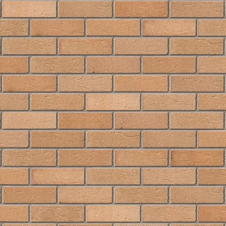 Ibstock Brunswick Autumn Brick 65mm Pack of 500 - Armstrong Cheshire