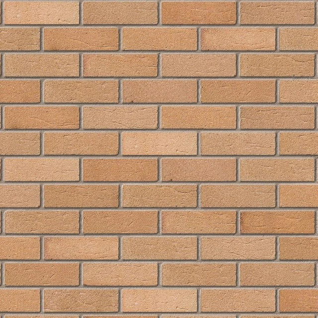 Ibstock Brunswick Autumn Brick 65mm Pack of 500 - Armstrong Cheshire