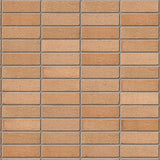 Ibstock Brunswick Autumn Brick 65mm Pack of 500 - Armstrong Cheshire
