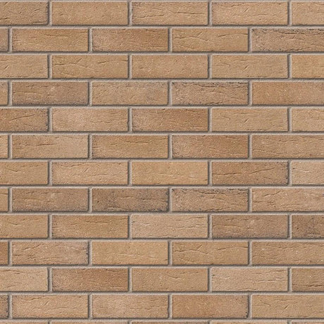Ibstock Brunswick Tryfan Grey Brick 65mm - Armstrong Cheshire