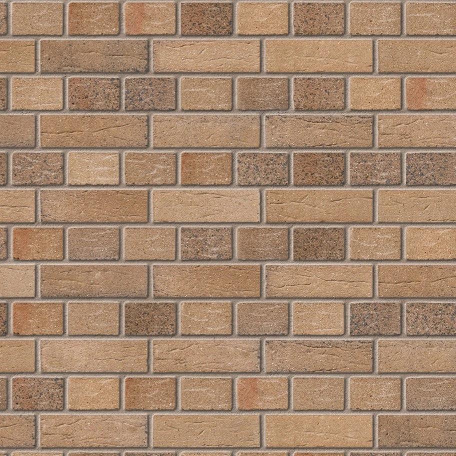 Ibstock Brunswick Tryfan Grey Brick 65mm - Armstrong Cheshire