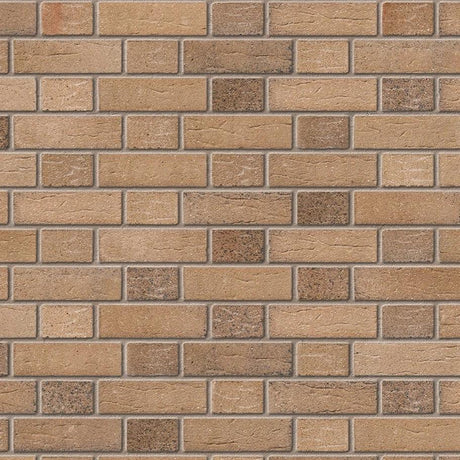 Ibstock Brunswick Tryfan Grey Brick 65mm - Armstrong Cheshire