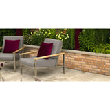 Ibstock Brunswick Wilton Yellow Brick 65mm Pack of 500 - Armstrong Cheshire