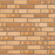 Ibstock Brunswick Wilton Yellow Brick 65mm Pack of 500 - Armstrong Cheshire