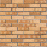 Ibstock Brunswick Wilton Yellow Brick 65mm Pack of 500 - Armstrong Cheshire
