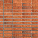 Ibstock Calderstone Claret Brick 65mm - Armstrong Cheshire