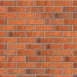 Ibstock Calderstone Claret Brick 65mm - Armstrong Cheshire