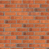 Ibstock Calderstone Claret Brick 65mm - Armstrong Cheshire
