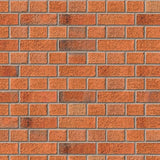 Ibstock Calderstone Claret Brick 65mm - Armstrong Cheshire