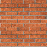 Ibstock Calderstone Russet Brick 65mm Pack of 501 - Armstrong Cheshire