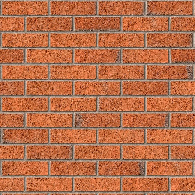 Ibstock Calderstone Russet Brick 65mm Pack of 501 - Armstrong Cheshire
