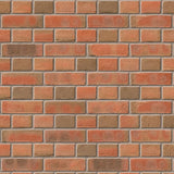 Ibstock Capital Brown Multi Brick 65mm Pack of 476 - Armstrong Cheshire