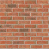 Ibstock Capital Brown Multi Brick 65mm Pack of 476 - Armstrong Cheshire