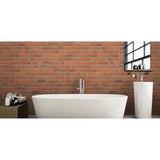 Ibstock Capital Brown Multi Brick 65mm Pack of 476 - Armstrong Cheshire
