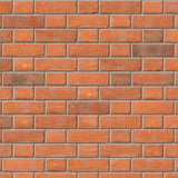 Ibstock Capital Multi Stock Brick 65mm Pack of 475 - Armstrong Cheshire
