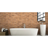Ibstock Cavendish Dorket Honeygold Brick 65mm - Armstrong Cheshire