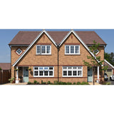 Ibstock Cavendish Dorket Honeygold Brick 65mm - Armstrong Cheshire