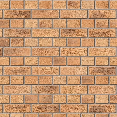 Ibstock Cavendish Dorket Honeygold Brick 65mm - Armstrong Cheshire