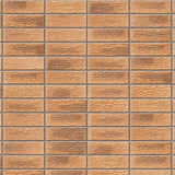 Ibstock Cavendish Dorket Honeygold Brick 65mm - Armstrong Cheshire