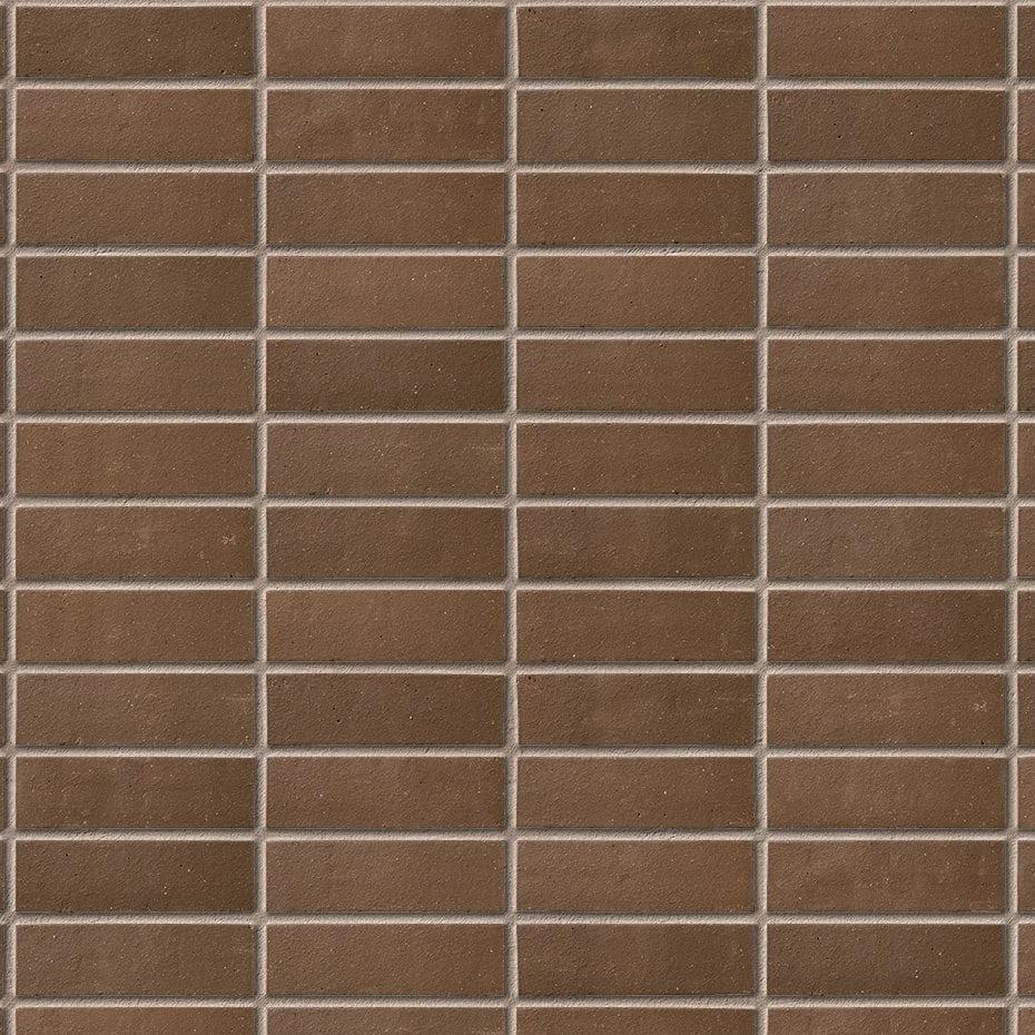Ibstock Cheddar Brown Brick 65mm - Armstrong Cheshire