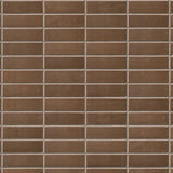 Ibstock Cheddar Brown Brick 65mm - Armstrong Cheshire