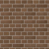 Ibstock Cheddar Brown Brick 65mm - Armstrong Cheshire