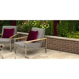 Ibstock Cheddar Brown Brick 65mm - Armstrong Cheshire