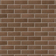 Ibstock Cheddar Brown Brick 65mm - Armstrong Cheshire