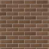 Ibstock Cheddar Brown Brick 65mm - Armstrong Cheshire