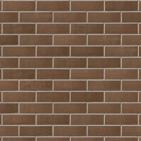 Ibstock Cheddar Brown Brick 65mm - Armstrong Cheshire