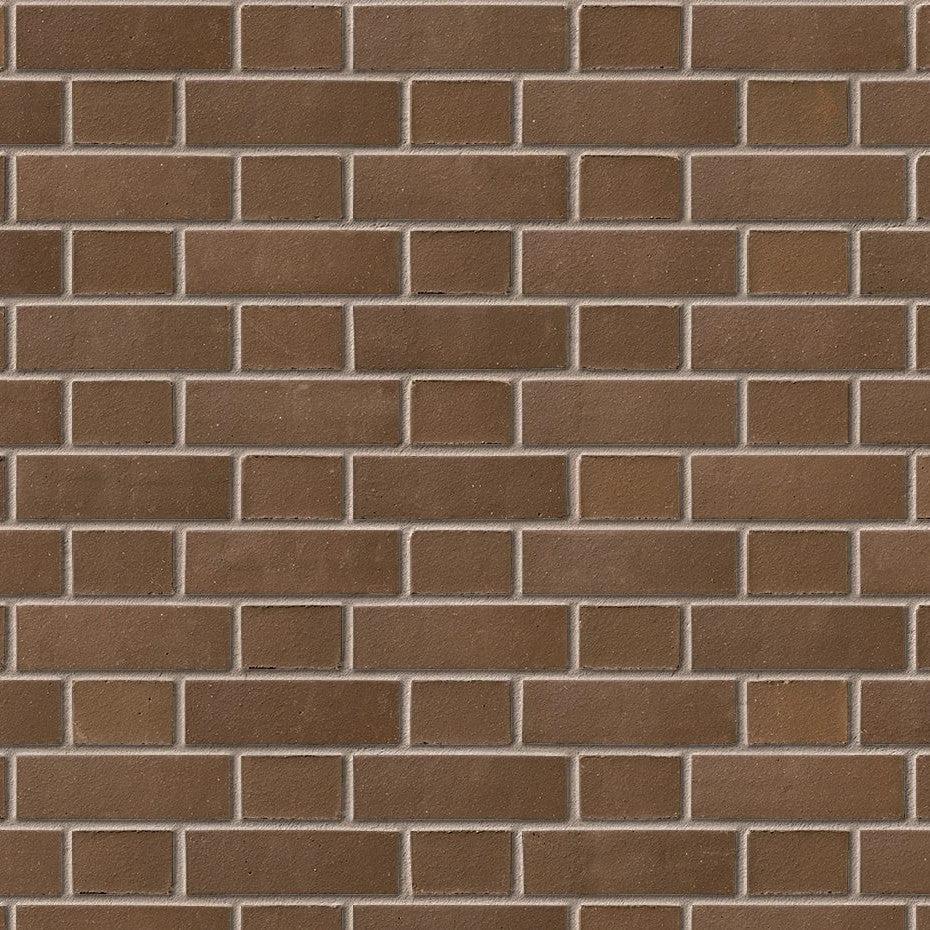 Ibstock Cheddar Brown Brick 65mm - Armstrong Cheshire