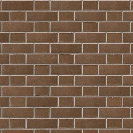 Ibstock Cheddar Brown Brick 65mm - Armstrong Cheshire
