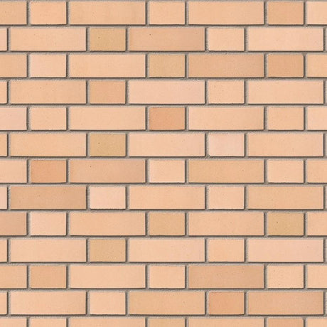 Ibstock Cheddar Golden Brick 65mm Pack of 500 - Armstrong Cheshire