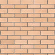 Ibstock Cheddar Golden Brick 65mm Pack of 500 - Armstrong Cheshire
