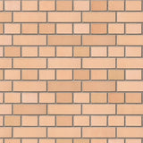 Ibstock Cheddar Golden Brick 65mm Pack of 500 - Armstrong Cheshire