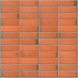 Ibstock Chester Red Blend Brick 65mm - Armstrong Cheshire