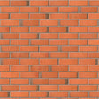 Ibstock Chester Red Blend Brick 65mm - Armstrong Cheshire