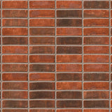 Ibstock Cissbury Red Multi Brick 65mm Pack of 475 - Armstrong Cheshire