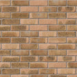 Ibstock Coleridge Yellow Multi Brick 65mm Pack of 500 - Armstrong Cheshire