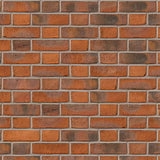 Ibstock Commercial Red Brick 65mm - Armstrong Cheshire