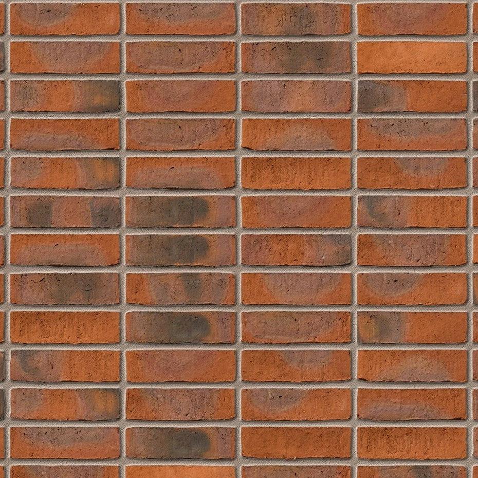 Ibstock Commercial Red Brick 65mm - Armstrong Cheshire