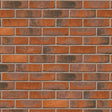 Ibstock Commercial Red Brick 65mm - Armstrong Cheshire