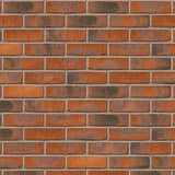 Ibstock Commercial Red Brick 65mm - Armstrong Cheshire