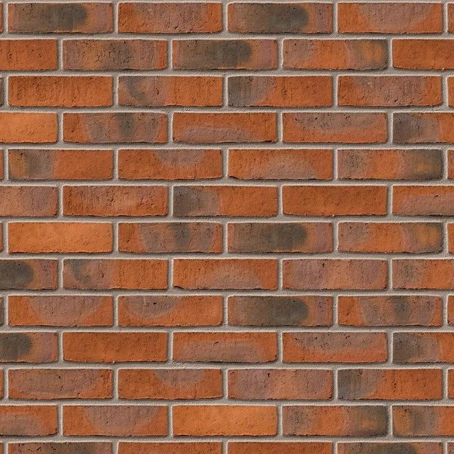 Ibstock Commercial Red Brick 65mm - Armstrong Cheshire