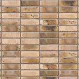 Ibstock Cooksbridge Yellow Brick 65mm Pack of 370 - Armstrong Cheshire
