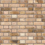 Ibstock Cooksbridge Yellow Brick 65mm Pack of 370 - Armstrong Cheshire