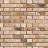 Ibstock Cooksbridge Yellow Brick 65mm Pack of 370 - Armstrong Cheshire
