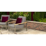 Ibstock Cottage Mixture Brick 65mm Pack of 501 - Armstrong Cheshire